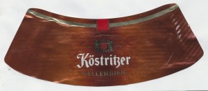 Köstritzer Kellerbier