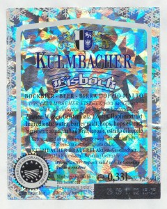 Kulmbacher Eisbock