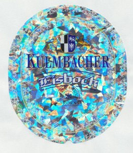 Kulmbacher Eisbock