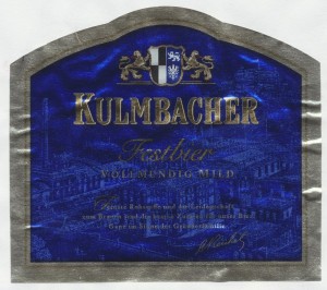 Kulmbacher Festbier