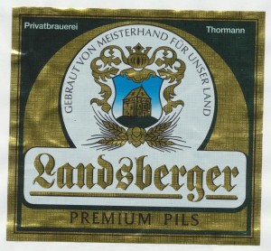 Landsberger Premium Pils