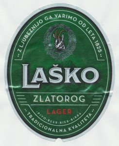 Laško Zlotorog