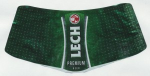Lech Premium Beer