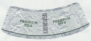 Lederer Premium Pils