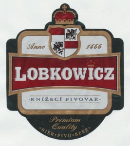 Lobkowicz Premium Quality