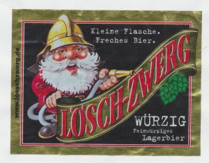Lösch-Zwerg