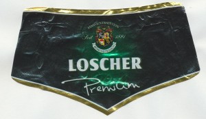 Loscher Premium Pils