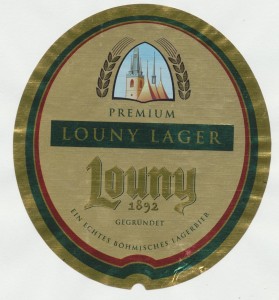Louny Lager