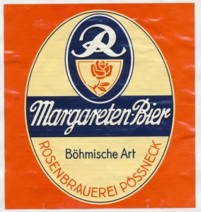 Margareten Bier