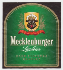 Mecklenburger Landbier