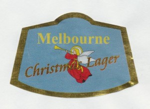 Melbourne Christmas Lager