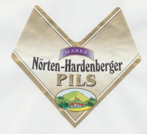 Nörten- Hardenberger Pils