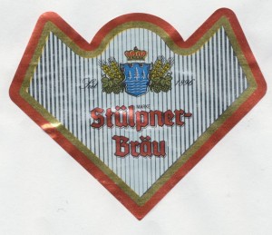Olbernhauer Stülpner- Bräu