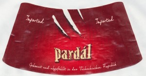 Pardal Lager