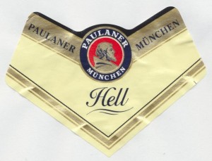 Paulaner Original Münchner Hell