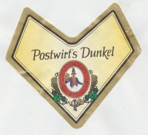 Postwirt's Dunkel