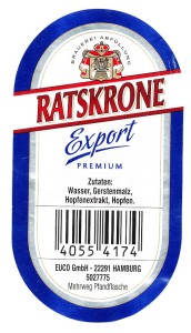 Ratskrone Export Premium