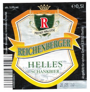 Reichenberger Hell