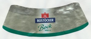 Rostocker Bock Hell Premium