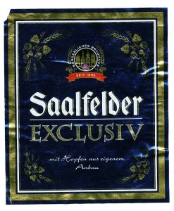 Saalfelder Exclusiv