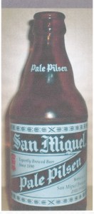 San Miguel Pale Pilsen