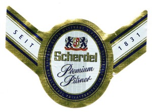 Scherdel Premium Pilsener