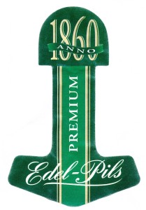 Schinner 1860 Premium Edel- Pils