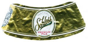 Schloss Premium Pils