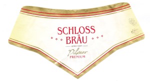 Schlossbräu Pilsener Premium