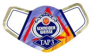 Schneider Weisse Tap3 Mein Alkoholfreies
