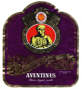 Schneider Aventinus