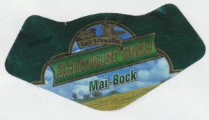 Schwalbe Bräu Maibock
