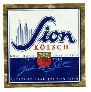 Sion Kölsch