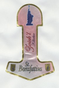 St. Bonifatius Zwickl