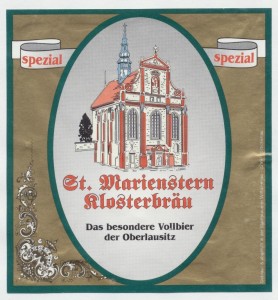 St. Marienstern Klosterbräu Spezial