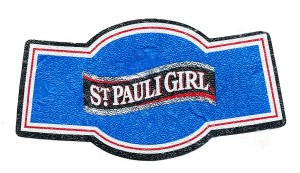 St. Pauli Girl Lager