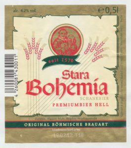 Stara Bohemia