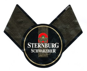 Sternburg Schwarzbier