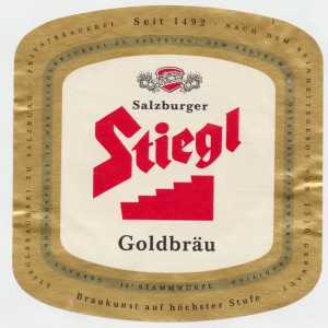 Stiegl Goldbräu