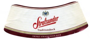 Stralsunder Traditionsbock