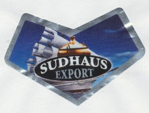 Sudhaus Export