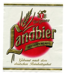 Torgauer Landbier