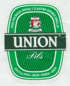 Union Pils