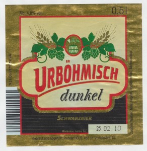 Urböhmisch Dunkel
