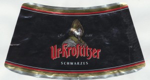 Ur- Krostitzer Schwarzes