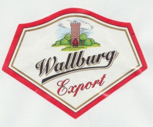 Wallburg Export