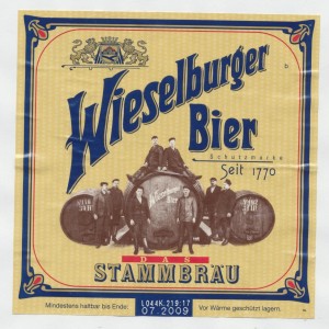 Wieselburger Bier