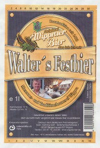 Wippraer Walters Festbier
