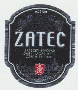 Zatec Dark Lager