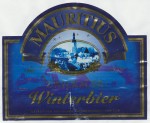 Zwickauer Mauritius Winterbier